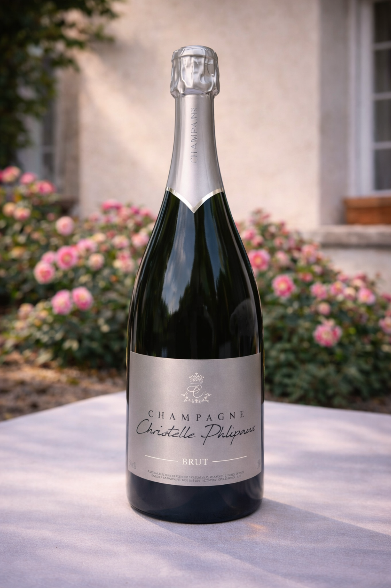 Champagne Brut Tradition